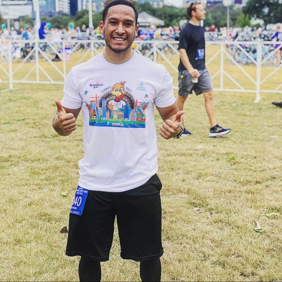 Meet the posher - Picture 4 of 5